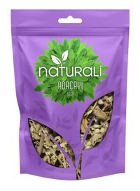 Naturalı Adaçayı Karışık Bitki Çayı 50 gr