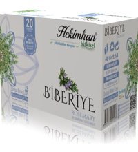 Hekimhan Biberiye Bitki Çayı 20 Adet