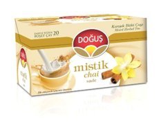 Doğuş Mistik Sade Bitki Çayı 50 gr