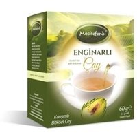 Mecitefendi Enginar Karışık Bitki Çayı 40 Adet