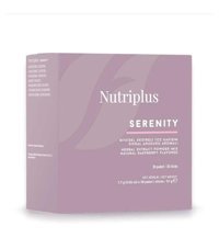 Farmasi Nutriplus Ahududu Karışık Bitki Çayı 51 gr