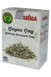 Nursima Beyaz Çay Organik Karışık Bitki Çayı 40 Adet