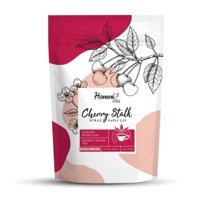 Homm Bitkisel Vıta Kiraz Sapı Karışık Bitki Çayı 90 gr 60 Adet