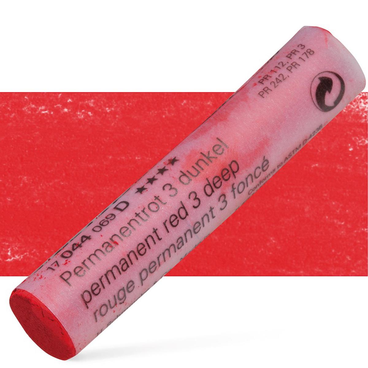 Schmincke 044 D Kalem Pastel Boya