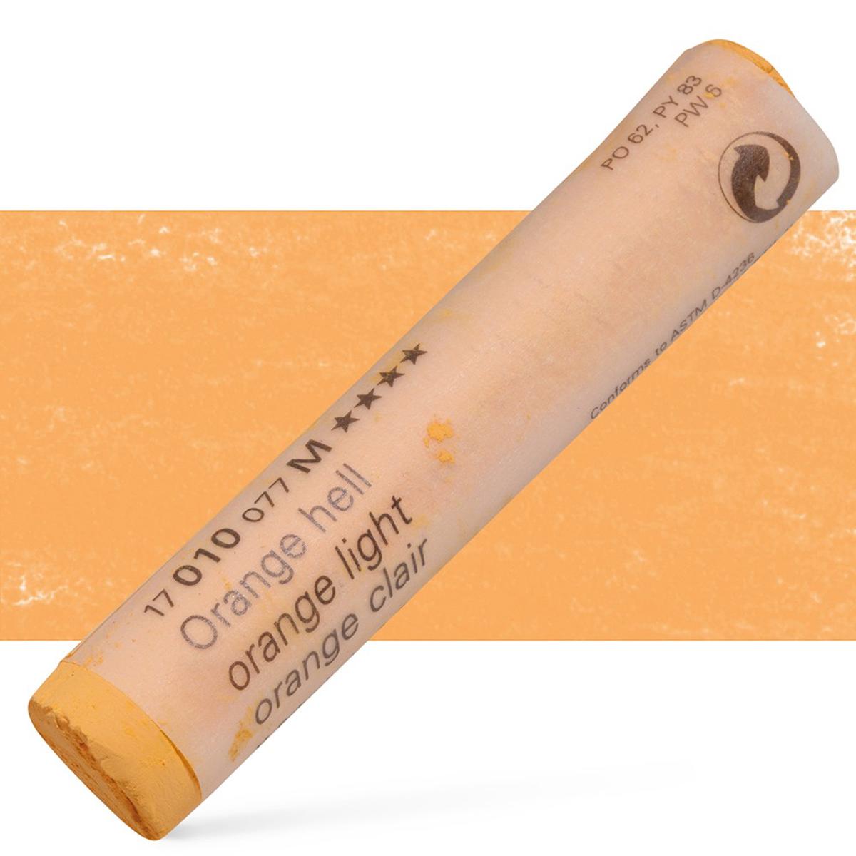 Schmincke 010 M Kalem Pastel Boya