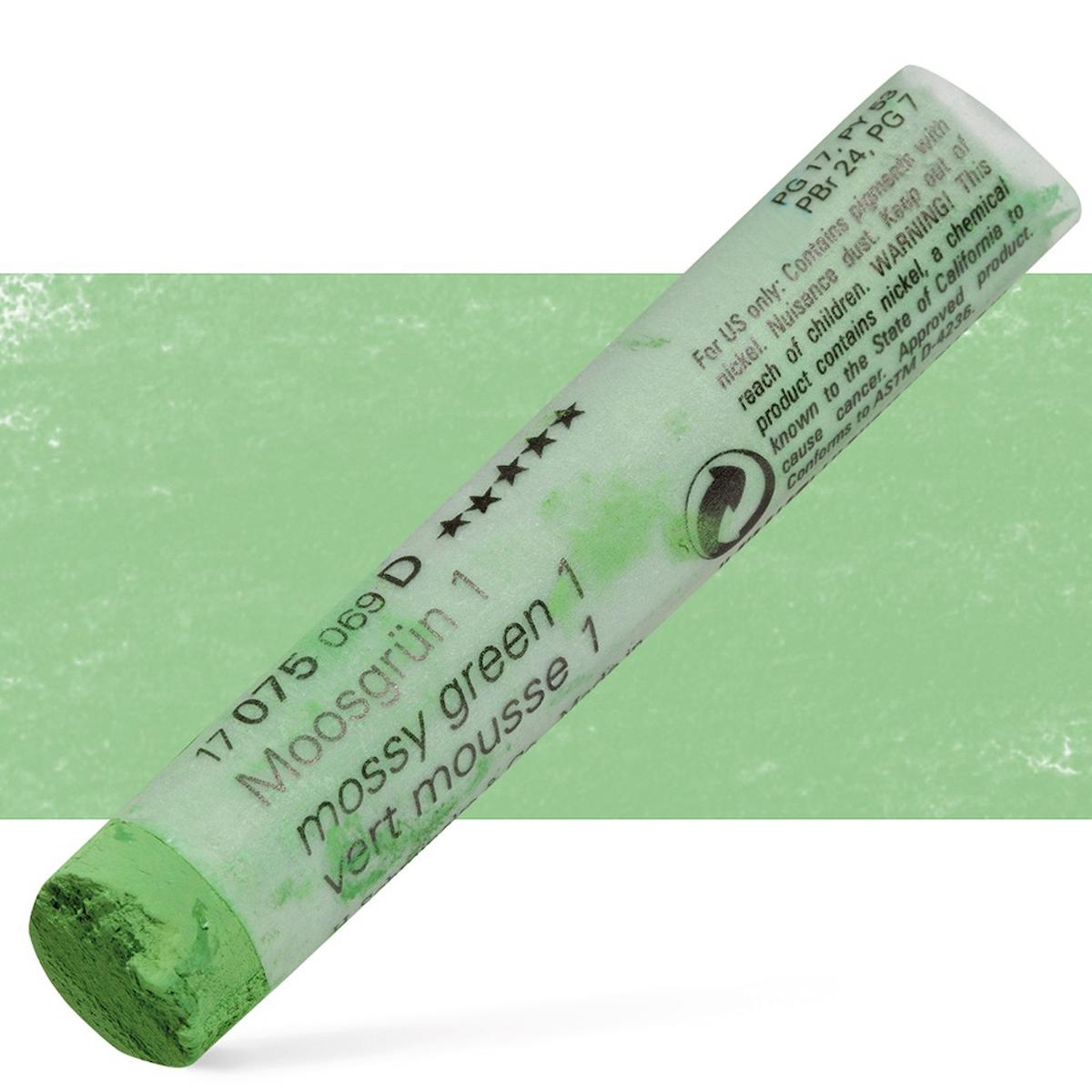 Schmincke 075 D Kalem Pastel Boya