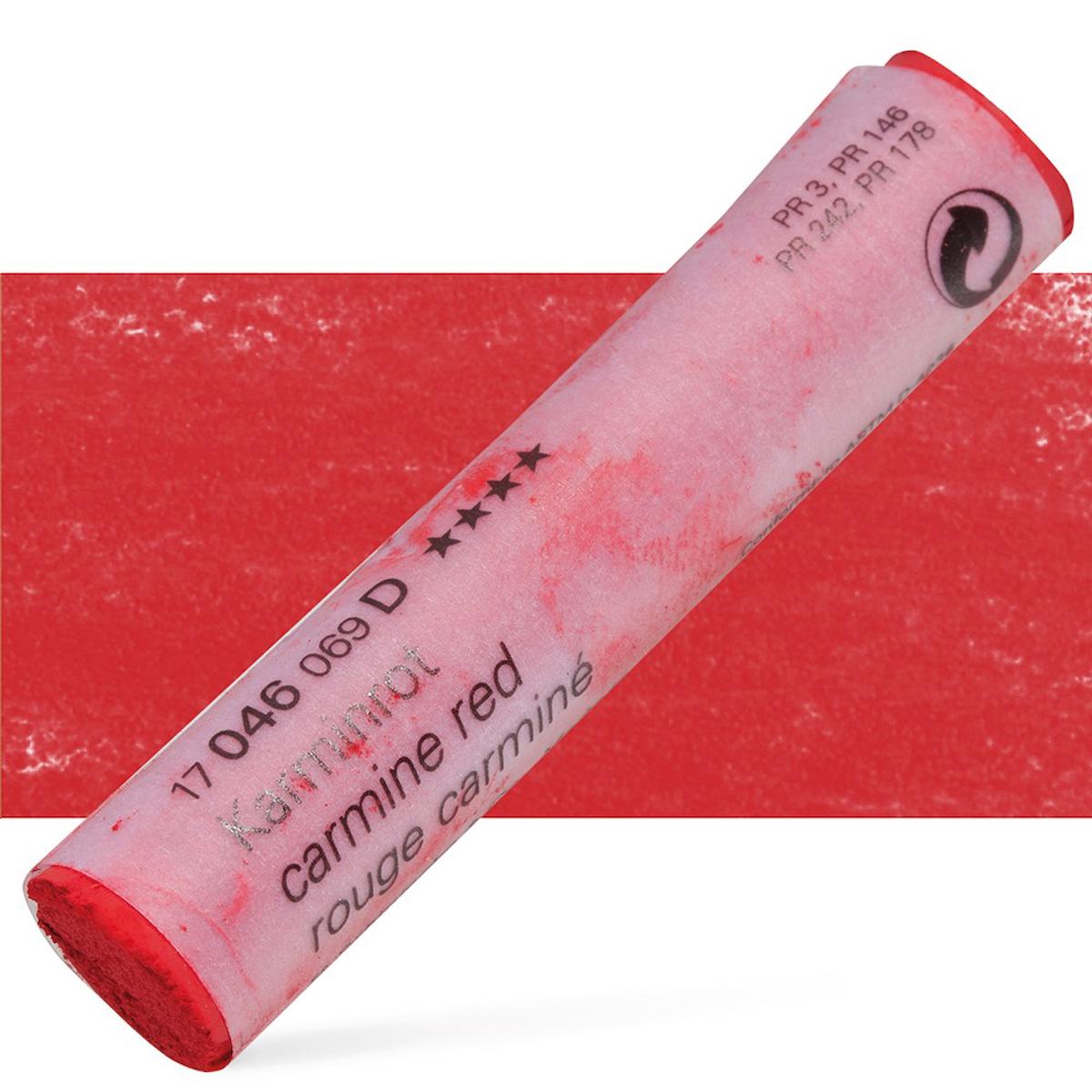 Schmincke 046 D Kalem Pastel Boya