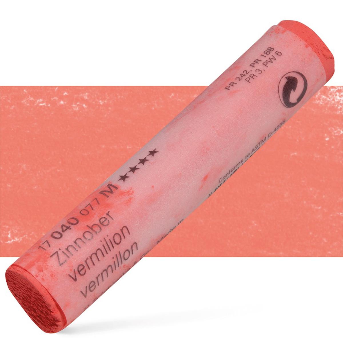 Schmincke 040 M Kalem Pastel Boya