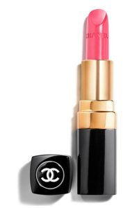 Chanel Rouge Coco Ultra Hydrating Kalıcı Parlak Krem Ruj