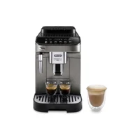 Delonghi Magnifica Evo ECAM290.42.TB 1450 W Paslanmaz Çelik Tezgah Üstü Kapsülsüz Öğütücülü Tam Otomatik Espresso Makinesi Gri