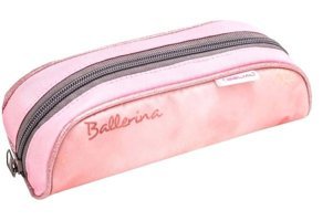 Belmil 335-78/52 Pembe Tek Gözlü Cüzdan Kalemlik