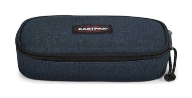 Eastpak Ek717 Gri Tek Gözlü Kalemlik