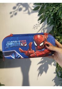 Piraye Gift 903 Mavi Tek Gözlü Kalemlik