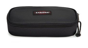 Eastpak Siyah Tek Gözlü Kalemlik