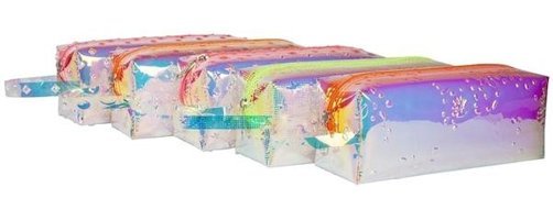 B&D Bd-Kcs006 Gri Kabartma Tek Gözlü Cüzdan Kalemlik