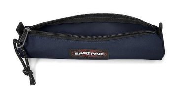 Eastpak Ek000705L831 Lacivert Düz Tek Gözlü Cüzdan Kalemlik