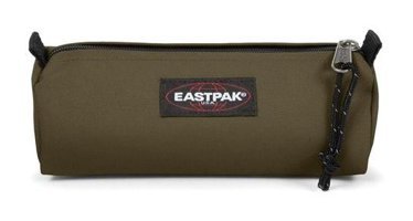 Eastpak Ek372J32 Haki Tek Gözlü Cüzdan Kalemlik