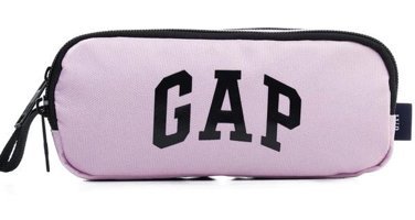 Gap Gp03463 Pembe Bölmeli Çift Gözlü Cüzdan Kalemlik