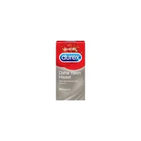 Durex Daha Yakın Hisset Ultra İnce Prezervatif 10'lu