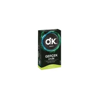 Durex Gerçek Uyum Prezervatif 12'li