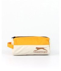 Slazenger 21166 Turuncu Tek Gözlü Cüzdan Kalemlik