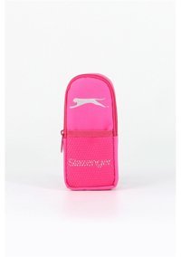 Slazenger 21163 Pembe Bölmeli Çift Gözlü Cüzdan Kalemlik