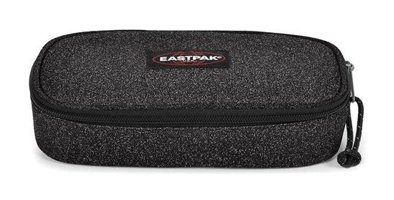Eastpak Ek717N98 Siyah Düz Tek Gözlü Kalemlik