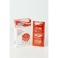 Fitone Contoured Meyve Aromalı Tırtıklı Prezervatif 12'li
