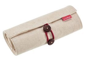 Sensebag 76 038 018 Katlanabilir Tek Gözlü Rulo Kalemlik