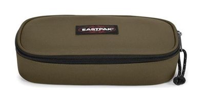 Eastpak Ek717J32 Kahverengi Tek Gözlü Kalemlik