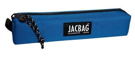 Jacbag Jac-15 Düz Tek Gözlü Cüzdan Kalemlik