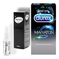Durex Maraton Geciktiricili Prezervatif