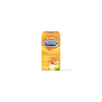 Durex Lezzet Kat Meyve Aromalı Prezervatif 12'li