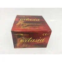 Extasia Prezervatif 100'lü