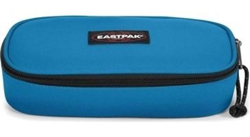 Eastpak Vfe-Ek0007174D51 Mavi Düz Tek Gözlü Kalemlik
