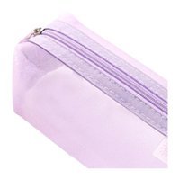 Magideal Mor Tek Gözlü Cüzdan Kalemlik