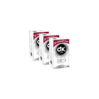 Okey Zero Ultra İnce Prezervatif 3x20'li