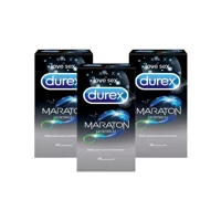 Durex Maraton Geciktiricili Prezervatif 3x10'lu