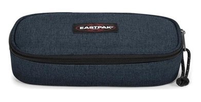 Eastpak Ek71726W Lacivert Tek Gözlü Kalemlik