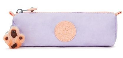 Kipling 1533024966 Lila Tek Gözlü Cüzdan Kalemlik