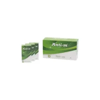 Anti-M Long Love Geciktiricili Prezervatif 5x12'li