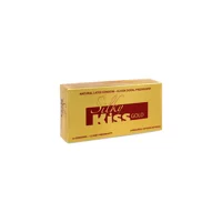 Silky Kiss Gold Prezervatif 12'li