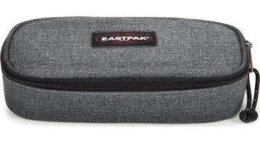 Eastpak Ek71777H Gri Tek Gözlü Kalemlik