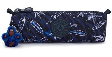 Kipling 1533024990 Siyah Tek Gözlü Cüzdan Kalemlik