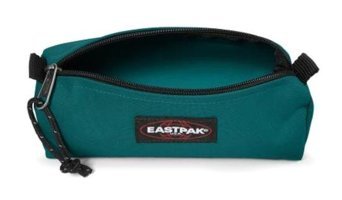 Eastpak Yeşil Tek Gözlü Cüzdan Kalemlik