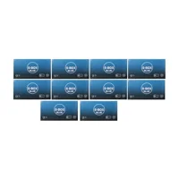 S-Box Blue Prezervatif 10x100'lü