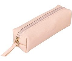 Multibox Pembe Düz Tek Gözlü Cüzdan Kalemlik