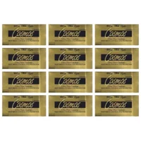 Cosmos İnce Prezervatif 12x12'li