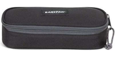 Eastpak Vfe-Ek00071 Siyah Düz Tek Gözlü Kalemlik