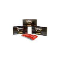 Doku Prezervatif 3x100'lü